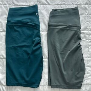 💙 Bike Short Bundle